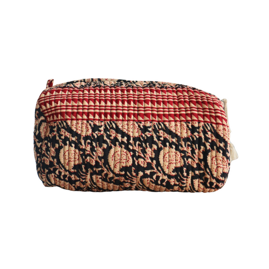 NO.3 Sari toiletry bag