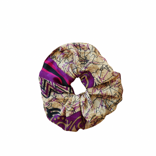 Scrunchie NO.15