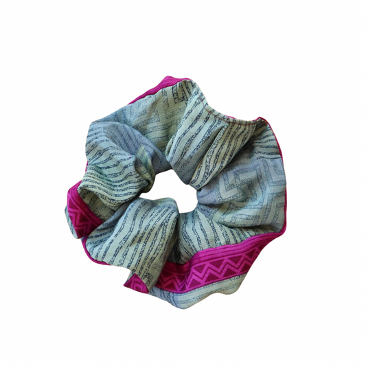 Scrunchie NO.17