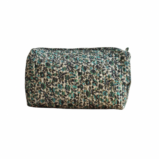 NO.3 Sari toiletry bag